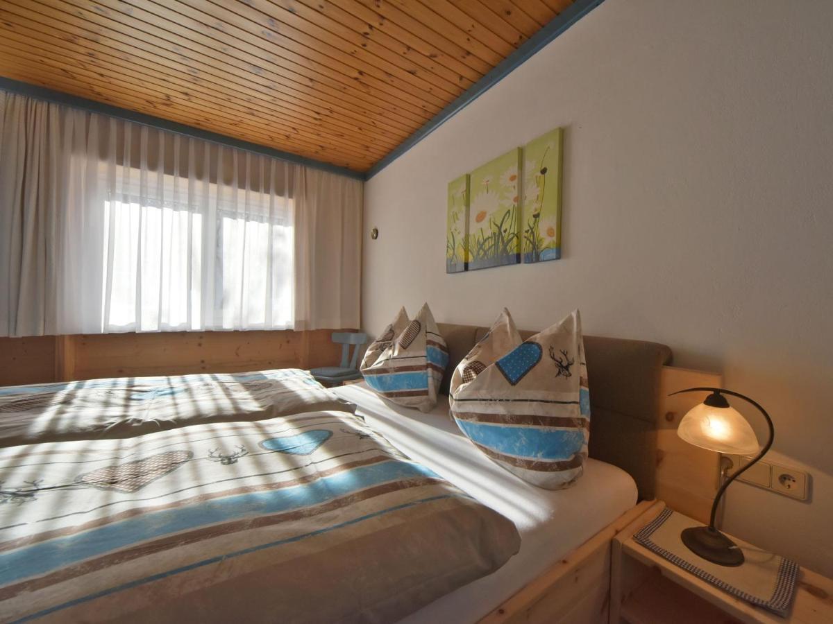 Haus Hasslacher フラタッハ エクステリア 写真