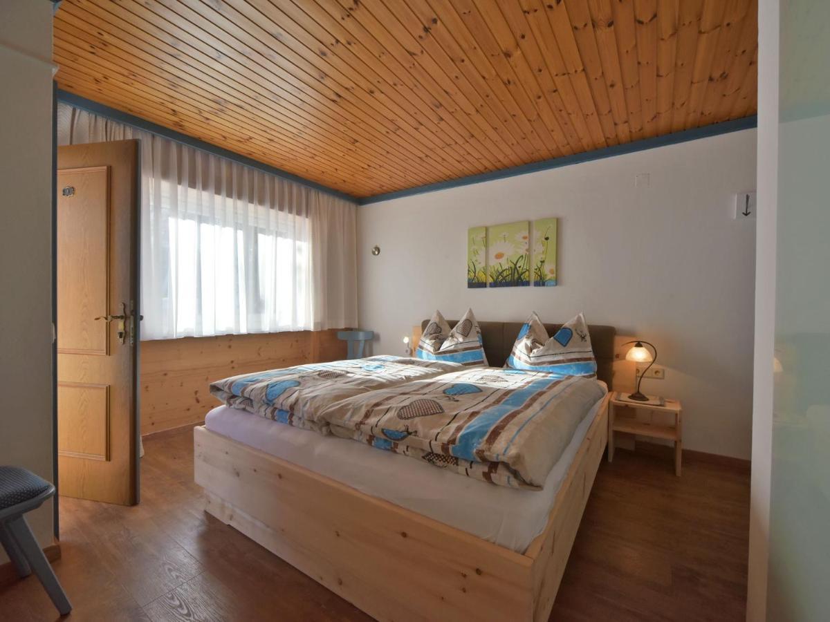Haus Hasslacher フラタッハ エクステリア 写真