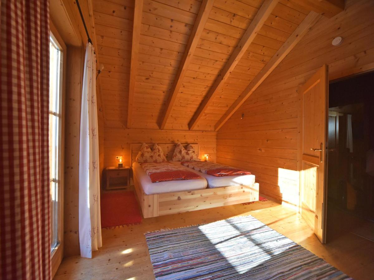 Haus Hasslacher フラタッハ エクステリア 写真