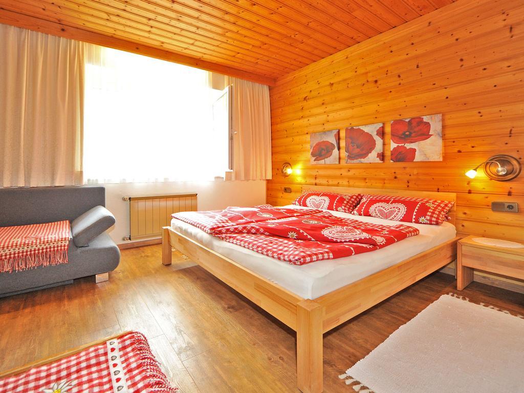 Haus Hasslacher フラタッハ 部屋 写真