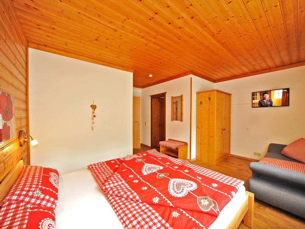 Haus Hasslacher フラタッハ 部屋 写真