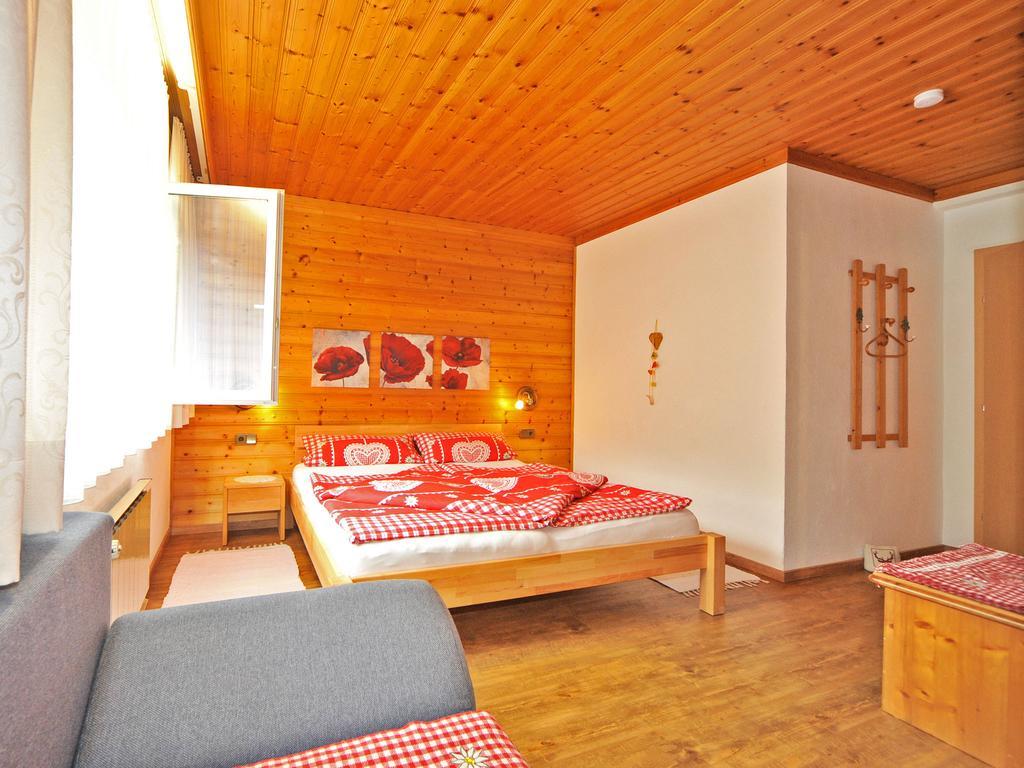 Haus Hasslacher フラタッハ 部屋 写真