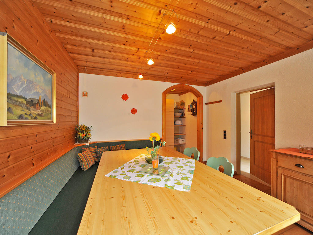 Haus Hasslacher フラタッハ 部屋 写真