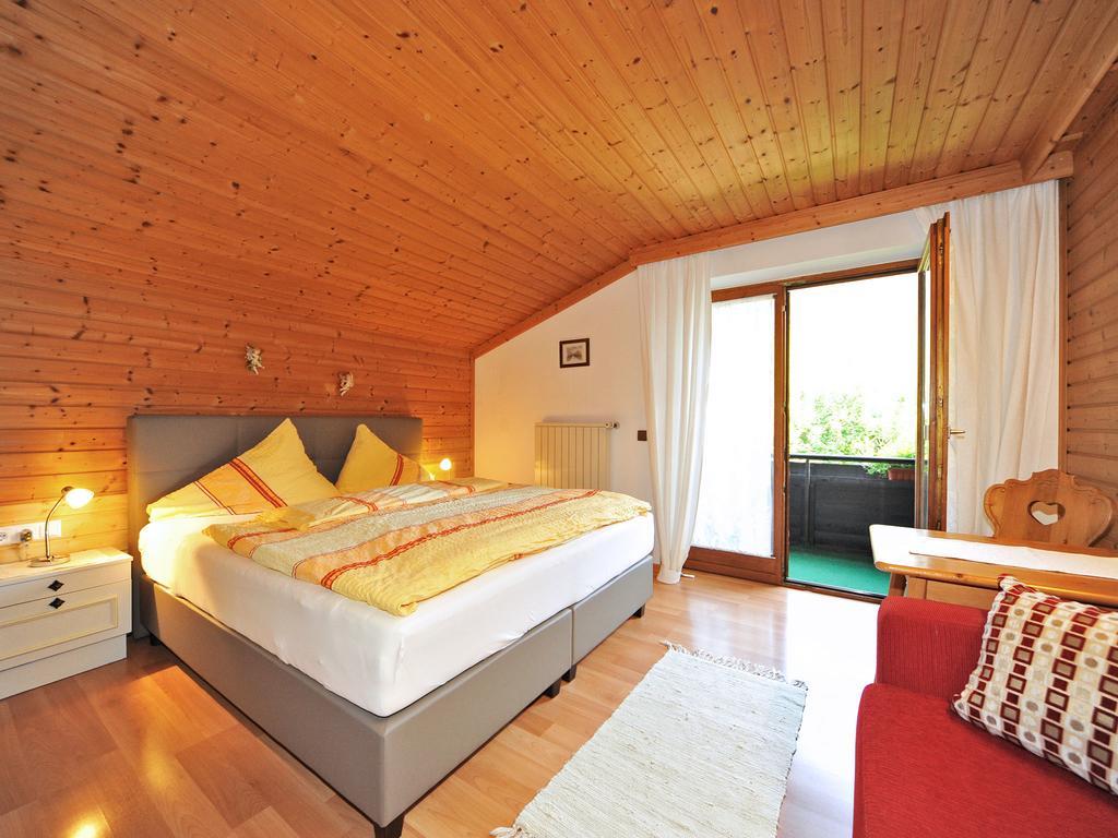 Haus Hasslacher フラタッハ エクステリア 写真
