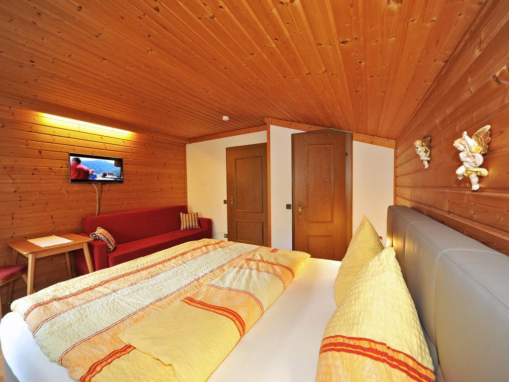 Haus Hasslacher フラタッハ エクステリア 写真