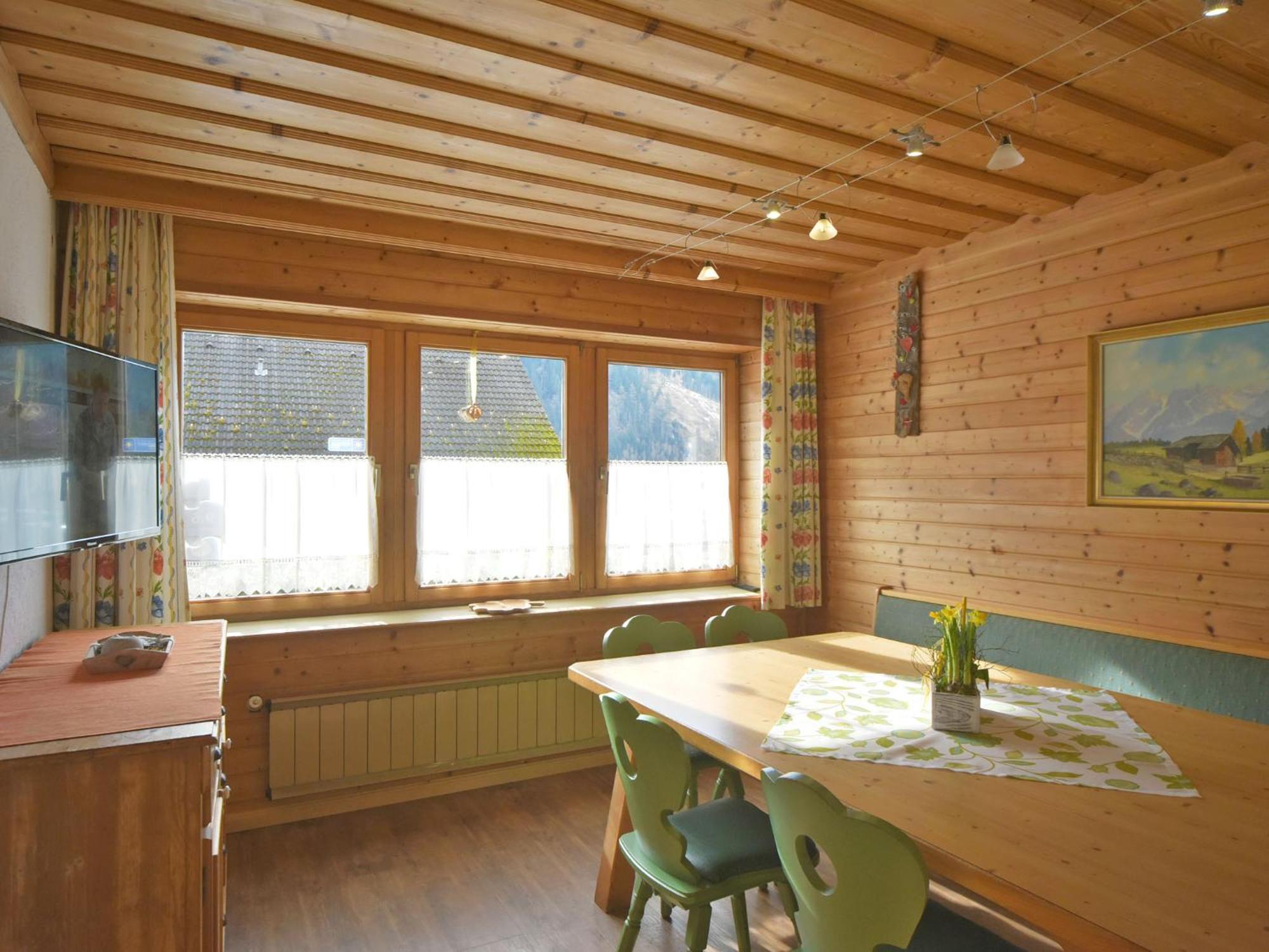 Haus Hasslacher フラタッハ エクステリア 写真