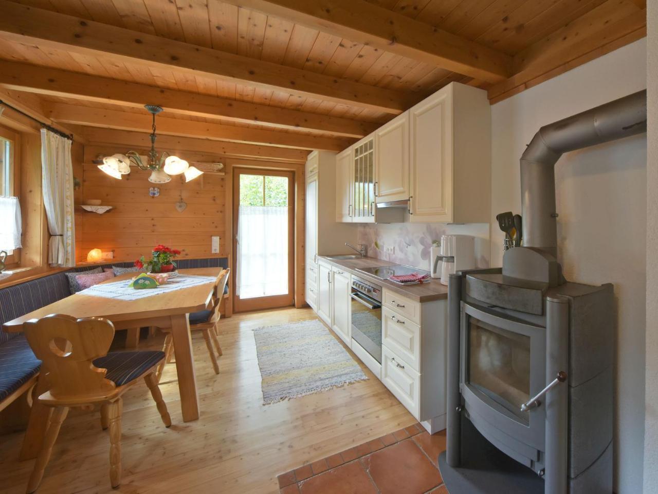Haus Hasslacher フラタッハ エクステリア 写真